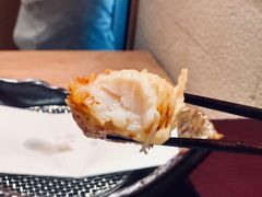 -yokocho上横町·日本食街(深业上城店)
