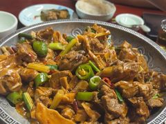 -61号餐吧(兴坪古镇漓江店)