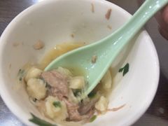 -一间楼牛羊肉泡馍馆(东一路店)