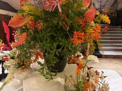 -黑宝石西餐厅(汇励99城市公园店)