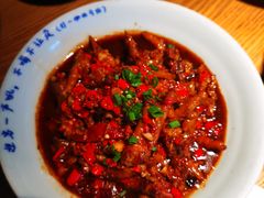 -吃饭皇帝大(解放西路店)