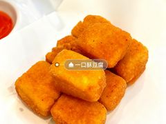 -鲍馬爺·首创鲍鱼鸡(银座店)