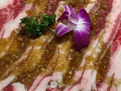 -喜来稀肉(北外滩白玉兰广场店)