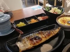 -匠太烧肉台日料理餐酒馆(三林店)