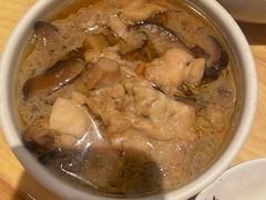 -真功夫(岗顶店)