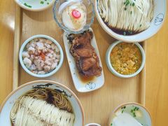 -孙盛兴奥灶面馆·蟹黄面·三虾面(直营.拙政园店)