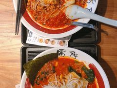 -雷门拉面店(新光天地店)