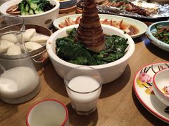 -新白鹿餐厅(城西银泰城店)