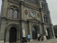 -天主教堂(莲池区)