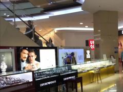 -永旺梦乐城国际商城(北清路店)
