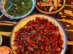 -饭江湖·江湖菜(湖广会馆店)