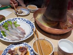 笔管-东镇老火锅(长春路首店)