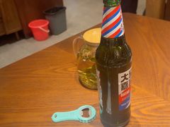 -陈家老院子·长春特色东北家宴(一匡街店)