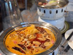 -百草滩羊清水涮羊肉·清真·宁夏盐池滩羊(莲花桥店)