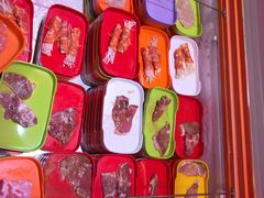 -烤圣自助美食音乐餐厅