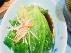 -万荣烤鸭店·北京菜(天坛店)
