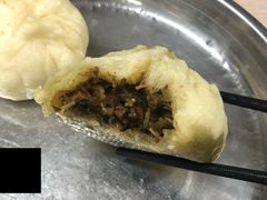 -老陶包子铺(南大西南村店)