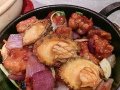 -潮界(虹桥新天地店)