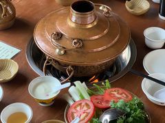 -陀岗美食·云南藏式特色餐厅