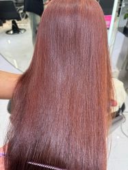 -FASHION PALACE hair+