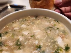 -中国坊中餐厅(石家庄希尔顿酒店)