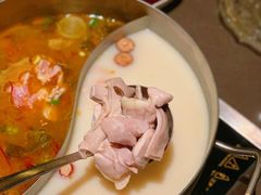 -捞王锅物料理(上海世茂广场店)