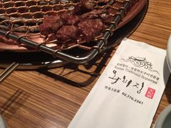 -王妃家(明洞中央店)