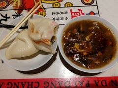 -长安大牌档之西安博物院文化餐厅(中贸店)