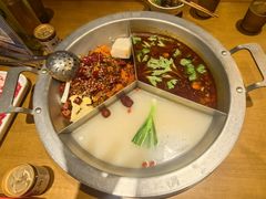 -楠火锅(太古里总店)