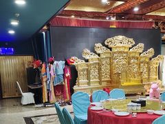 -慈孝宫·30年北京菜老馆子(三营门店)