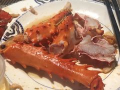 -海鼎荟海鲜姿造(泉州仟禧店)
