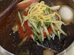 延吉冷面-服务大楼冷面(延大店)