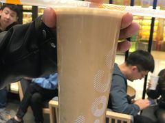-CoCo都可(合生汇店)