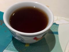 -叹茶靓点·粤式餐厅·全天茶市(石井万民广场店)