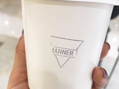 -Manner Coffee(芮欧百货店)