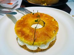 -大树餐厅(环球港店)