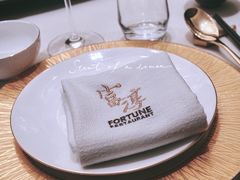 -富淳饭店(陆家嘴保利广场店)