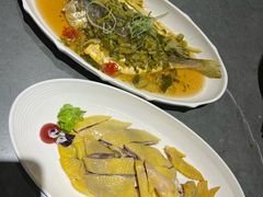 -佬太公海鸭·海鲜大排档(上海总店)