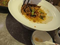 -闫府私房菜·老字号(恒隆店)