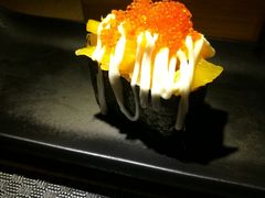 -昊·来了寿司(双楠2店)