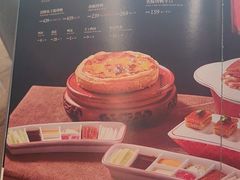 -秀儿四九城·新京菜(亚运村鸟巢店)