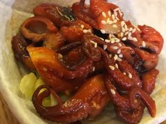 -栖川山葵家·寿喜锅·日式料理(龙湖北城天街商场店)