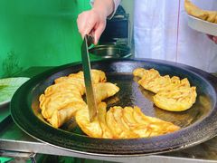 -清真·西北桥头拉面大王(丁家桥店)