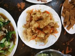 -张包铺(道外店)