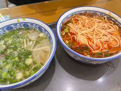 -清真磨沟沿老字号牛肉面(总店)