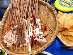 -马路边边串串香(双井直营店)