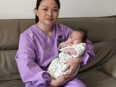 -福田家月子中心 产后 月嫂(市立母子医院店)