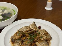 -渔满仓海鲜渔家(象山二店)