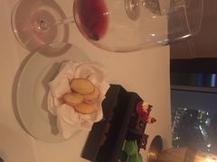 Caprice-Caprice(香港四季酒店)