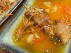 -正通记·哈尔滨烧烤·炭烤鸽子(七宝万科国际店)